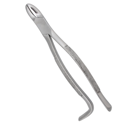 Woolf Tooth Forceps 